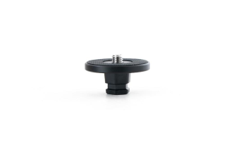 iFootage Quick Release Plate for Monopod